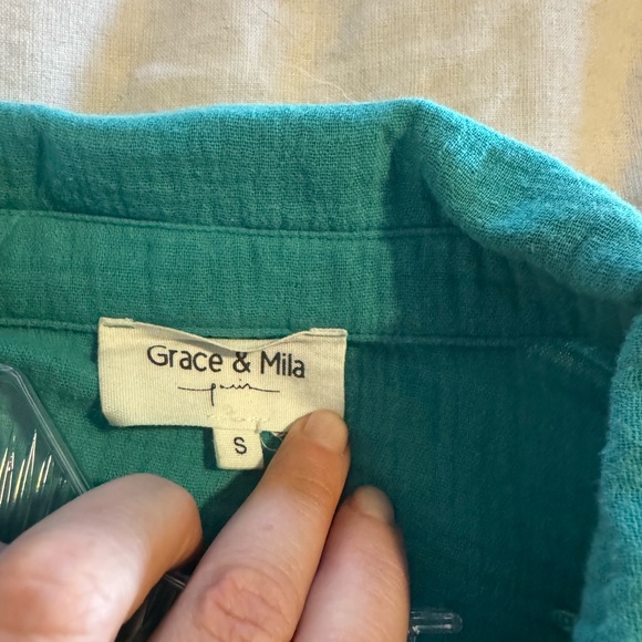 Turquoise Matching Set - Picture 8 of 9